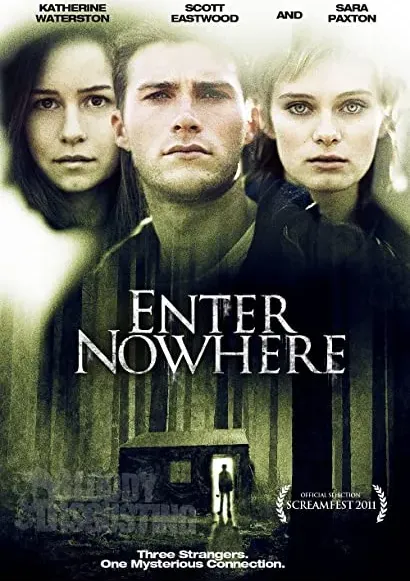 Enter Nowhere