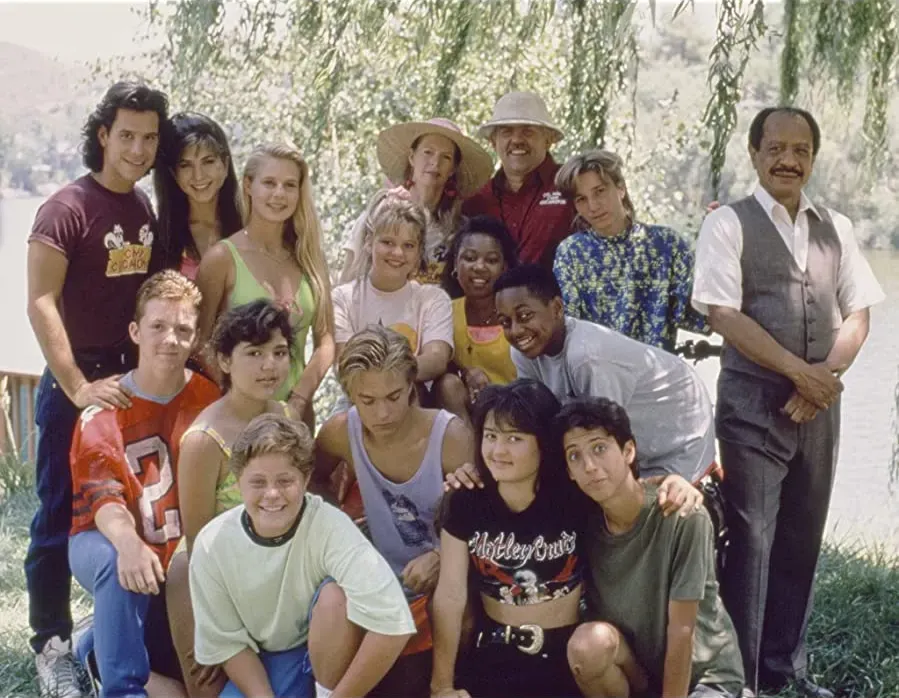 Camp Cucamonga online