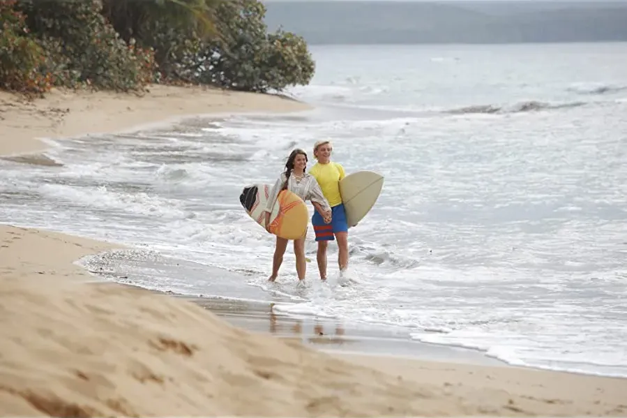 Teen Beach Movie online