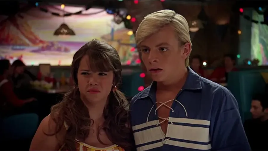 Teen Beach Movie online