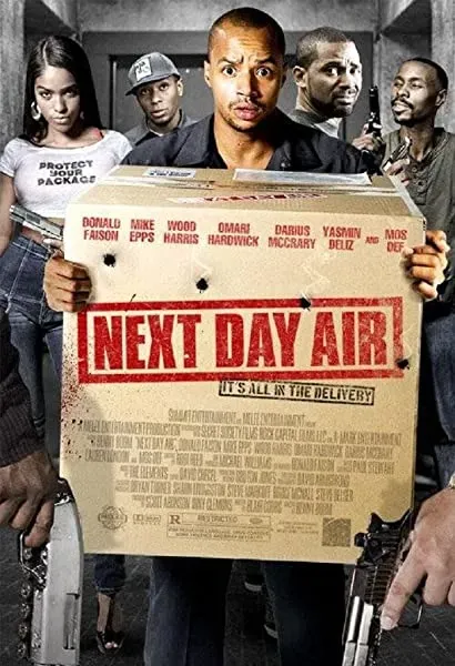 Next Day Air