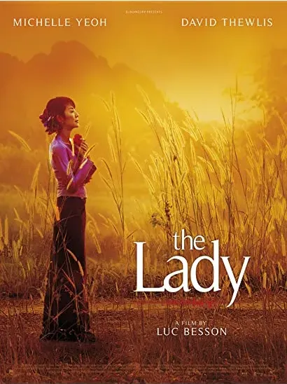 Lady