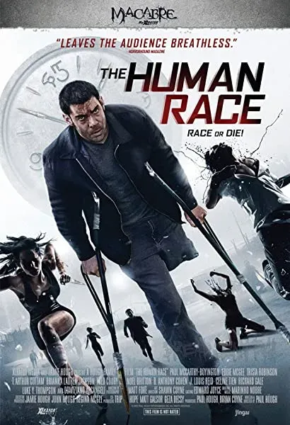 The Human Race