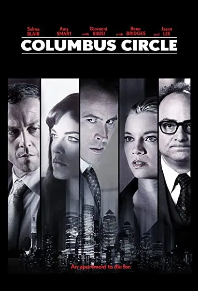 Columbus Circle