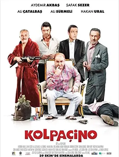 Kolpaçino