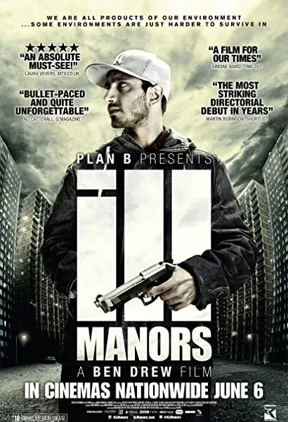 Ill Manors