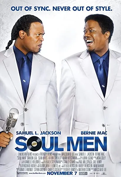 Z muzyką soul