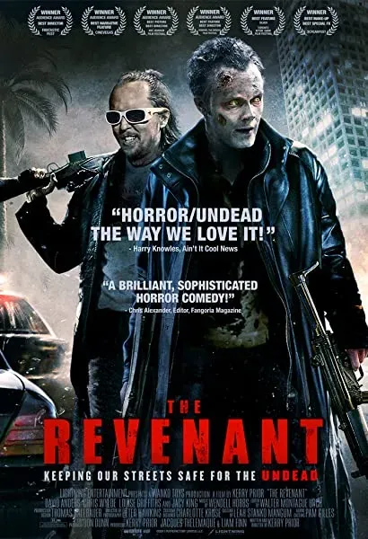 Powrót trupa