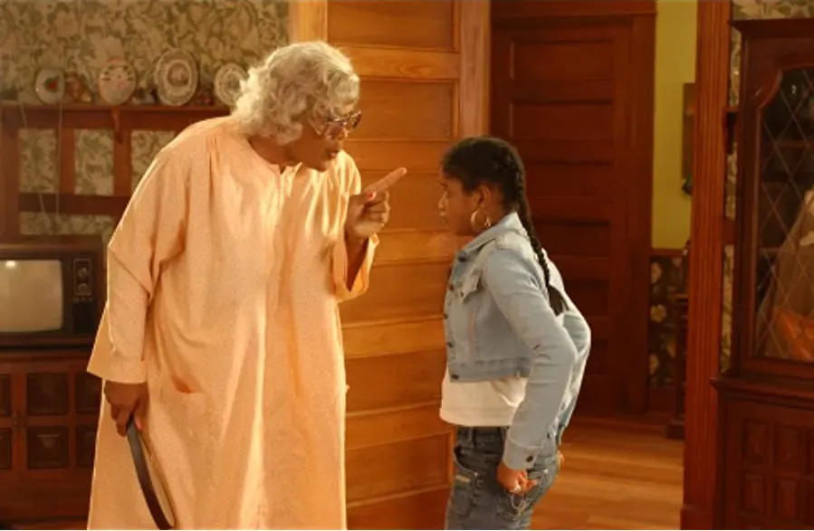 Madea's Family Reunion online
