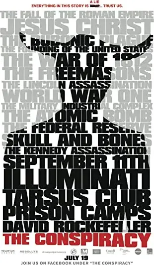 The Conspiracy