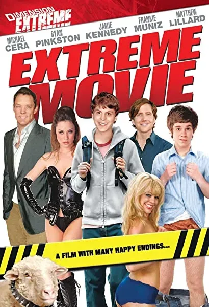 Extreme Movie