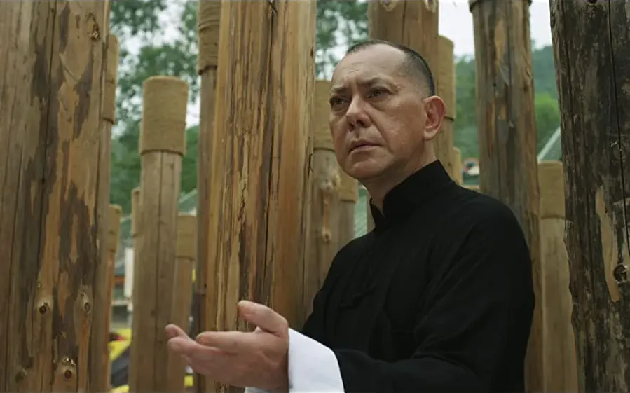Ip Man: Ostateczna walka online