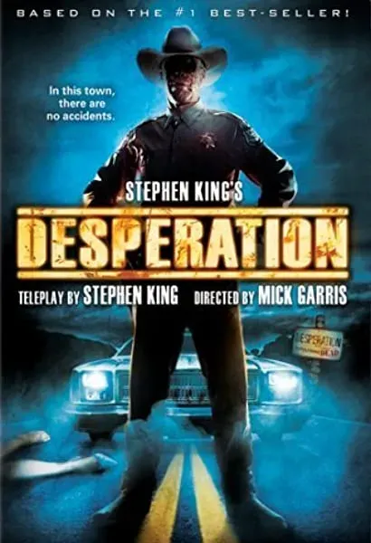 Desperacja