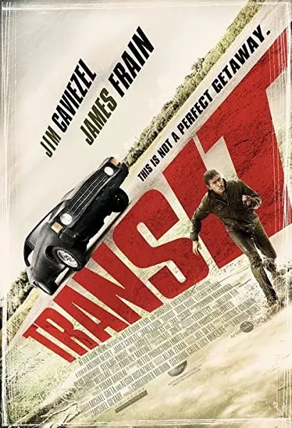 Tranzyt