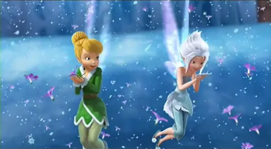 Secret of the Wings online