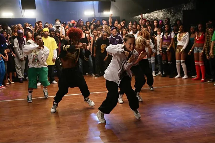 StreetDance 3D online