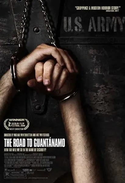 Droga do Guantanamo