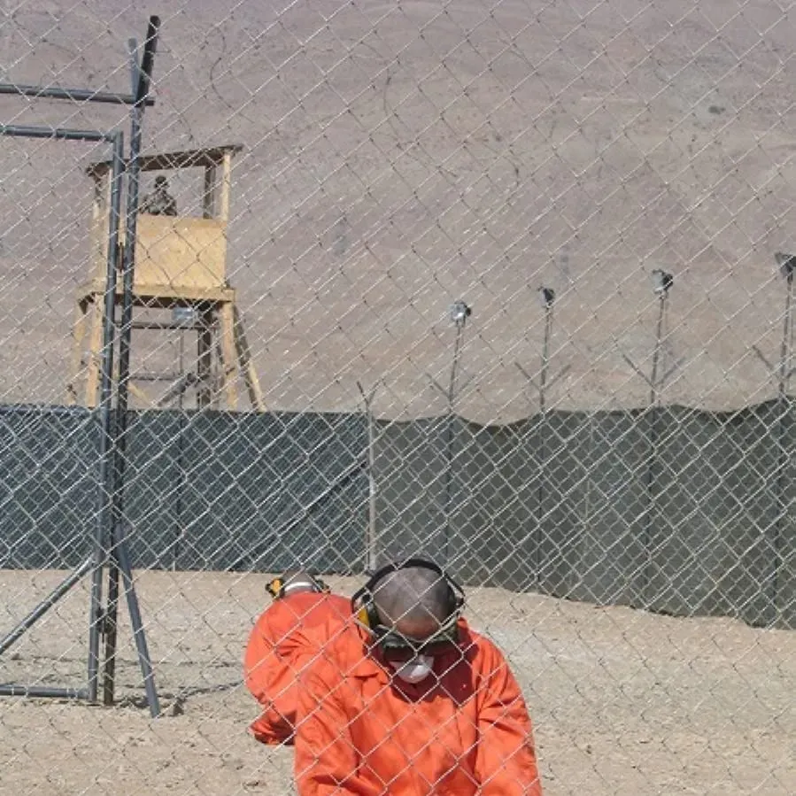 The Road to Guantanamo online
