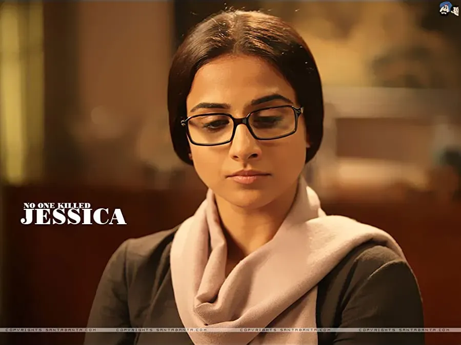 No One Killed Jessica online
