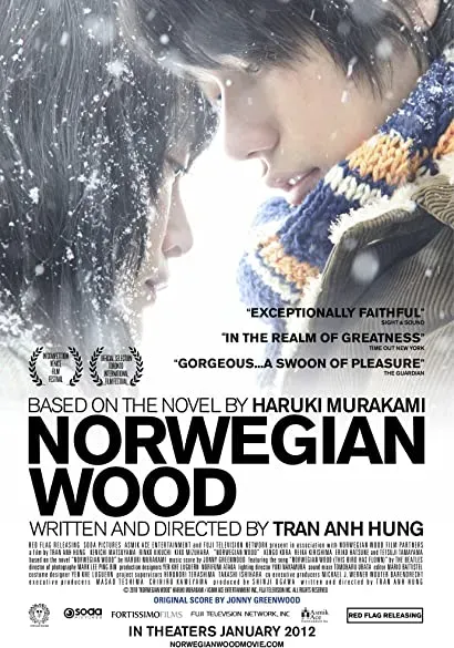 Norwegian Wood