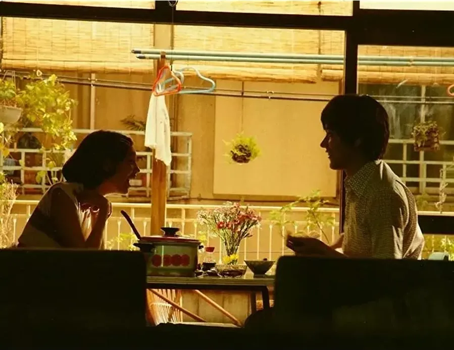 Norwegian Wood online