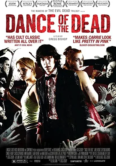 Dance of the Dead