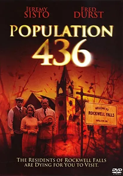 Populacja: 436