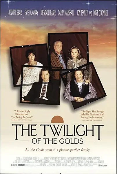 The Twilight of the Golds