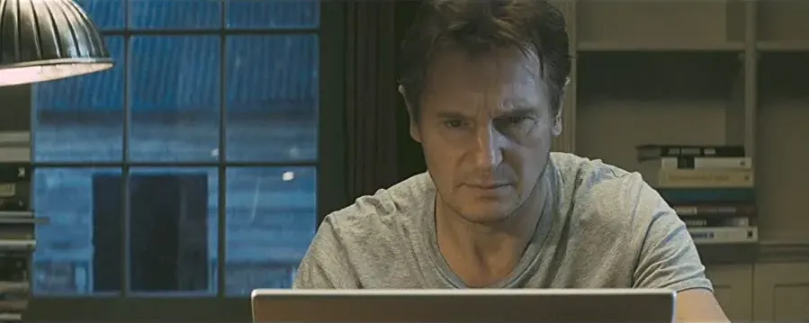Niewinna online
