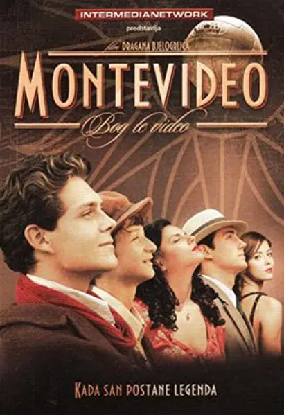 Montevideo, smak zwycięstwa
