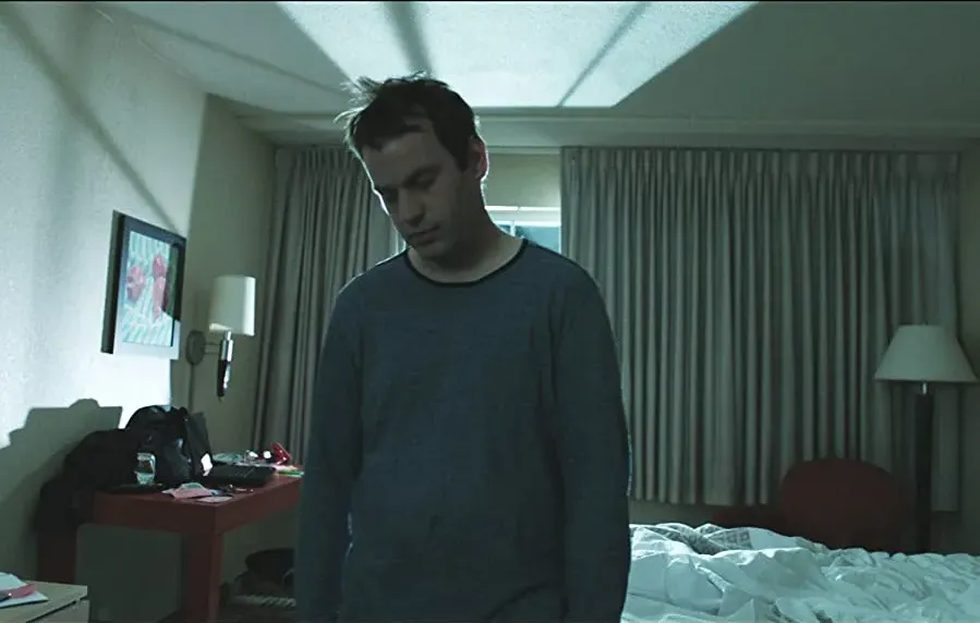 Sleepwalk with Me online