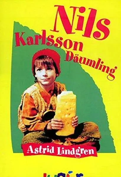 Nils Karlsson Pyssling
