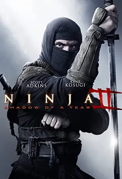 Ninja: Cień łzy