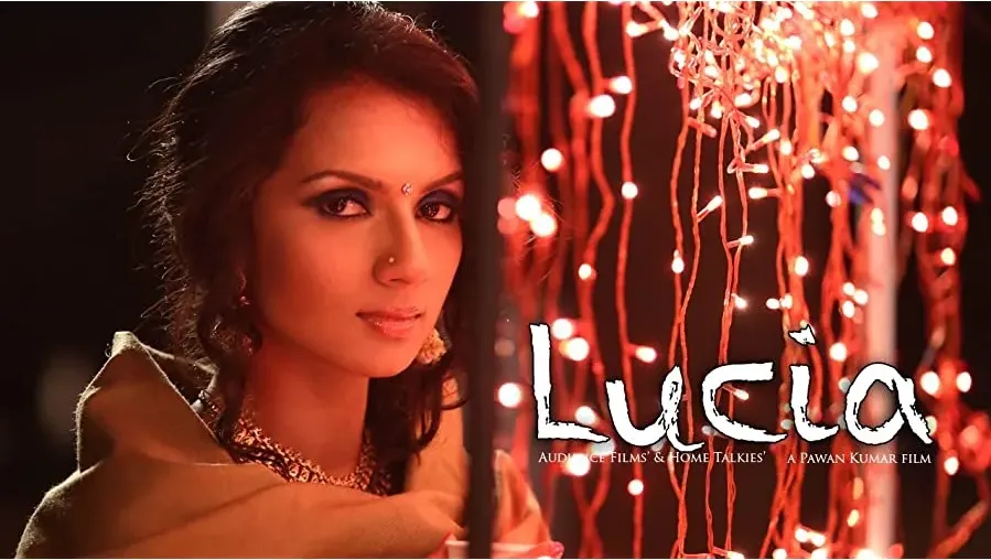Lucia online