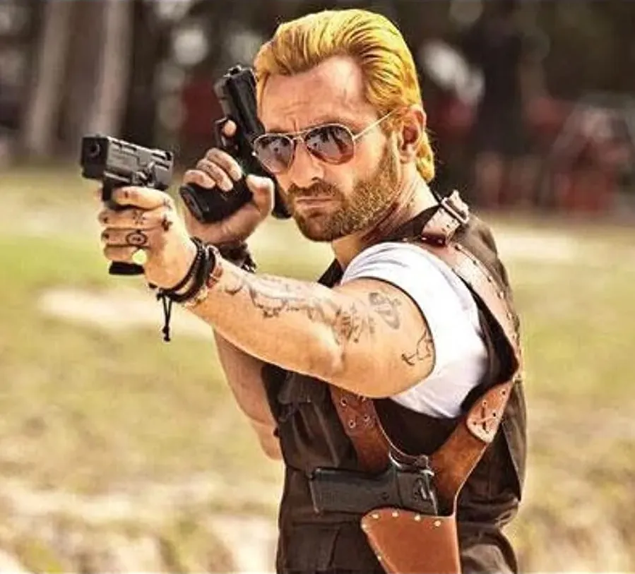 Go Goa Gone online