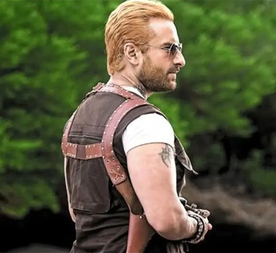 Go Goa Gone online