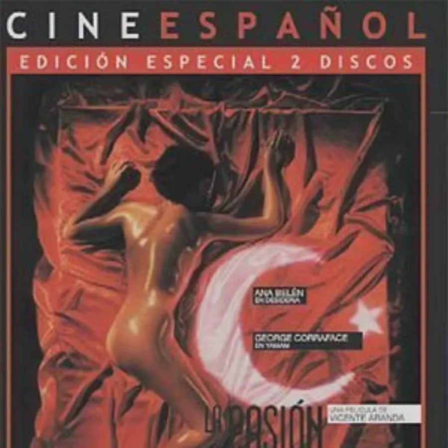 La pasión turca online