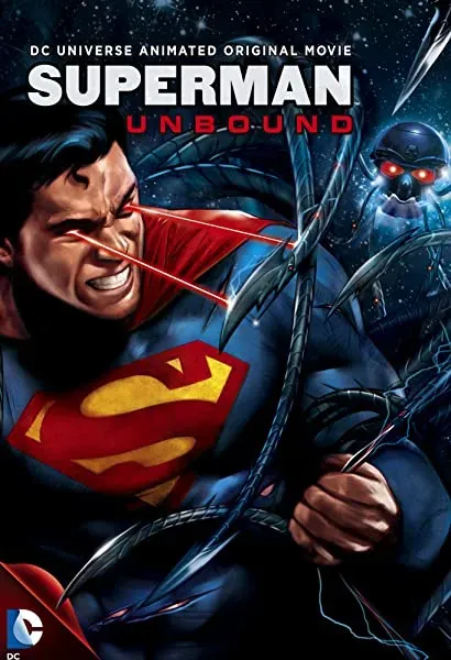 Superman: Wyzwolenie