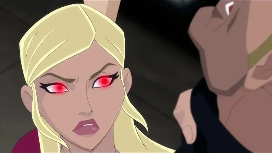 Superman: Unbound online