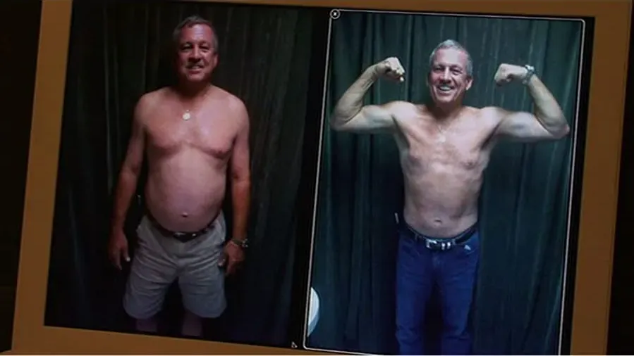 Forks Over Knives online