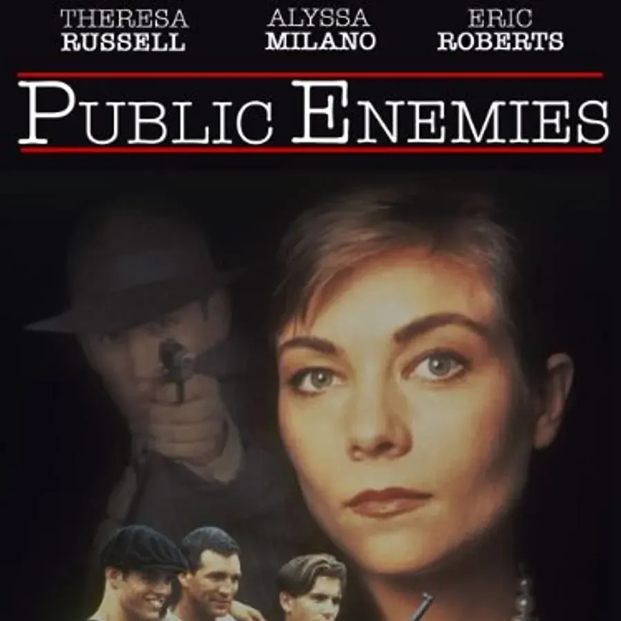 Public Enemies online