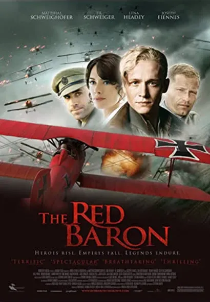 Czerwony Baron