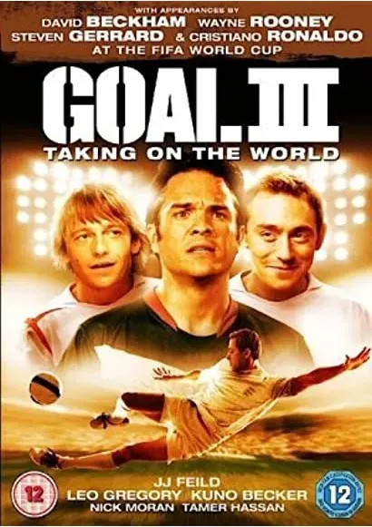Gol 3