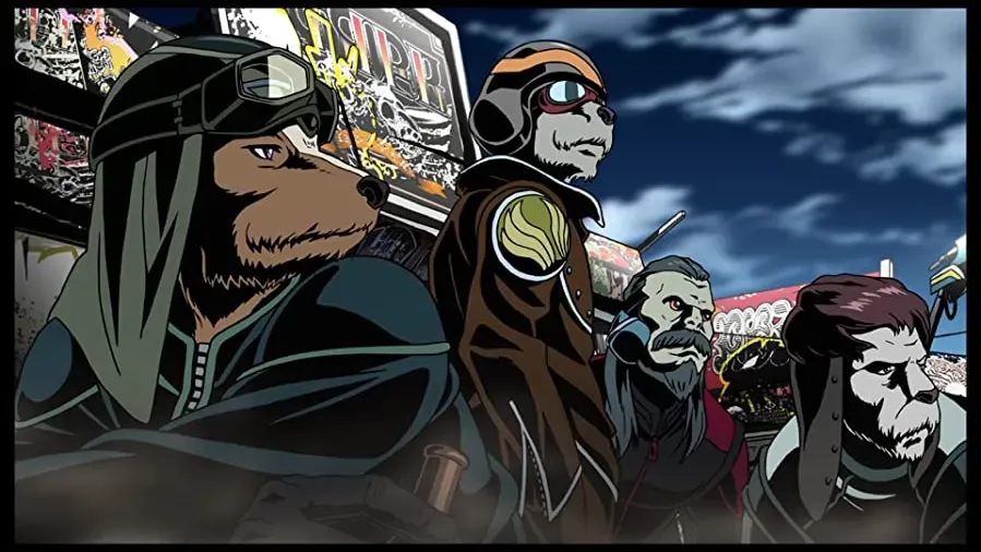 Redline online