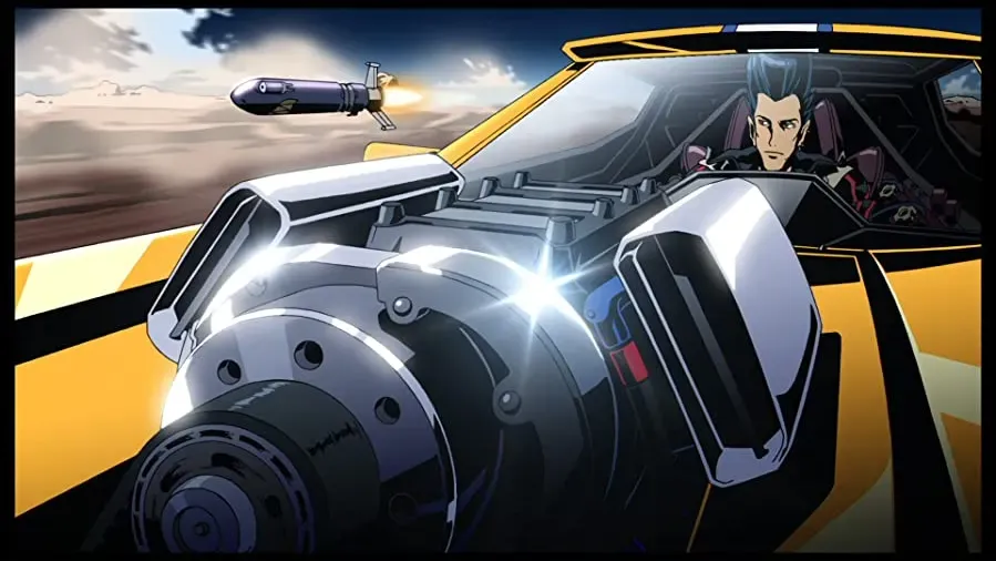 Redline online