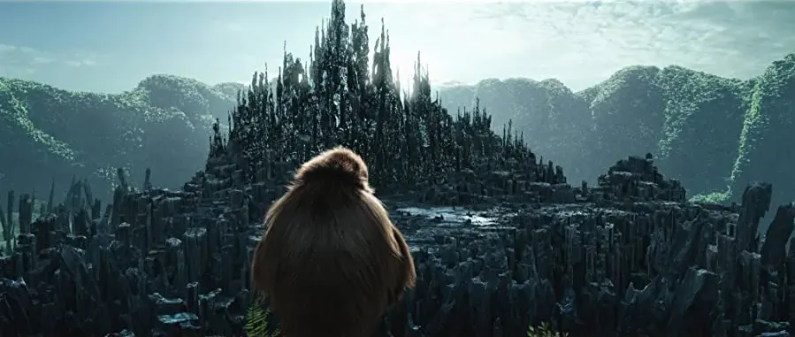 Tarzan. Król dżungli online