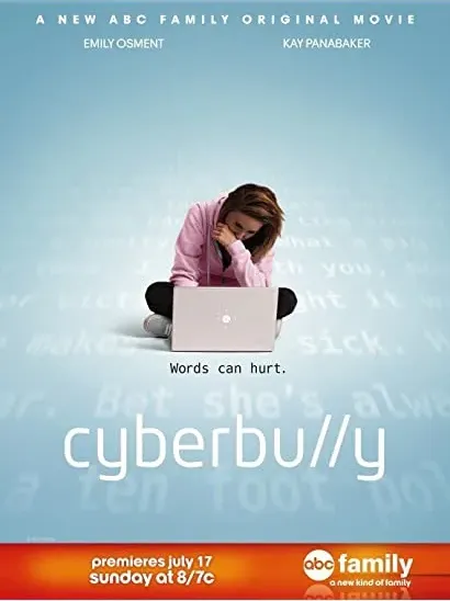 Cyber-prześladowca