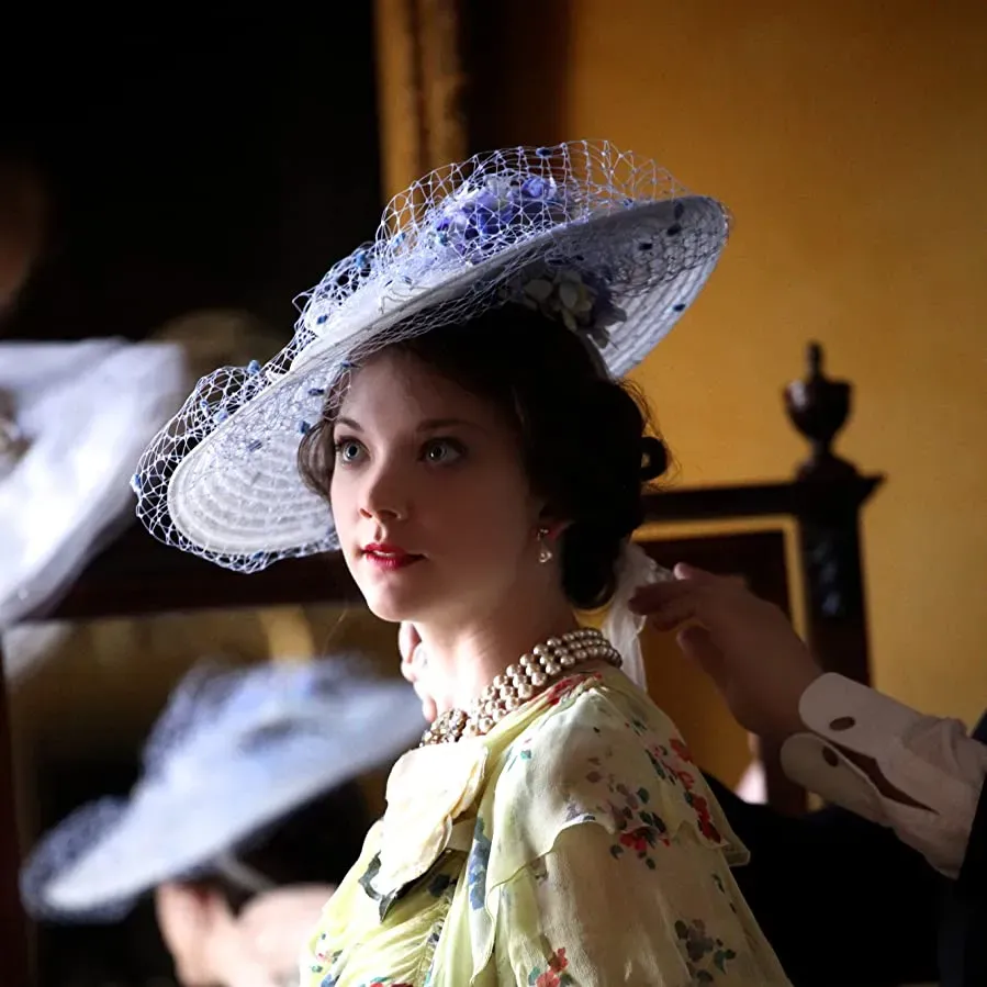 W.E. Królewski romans online