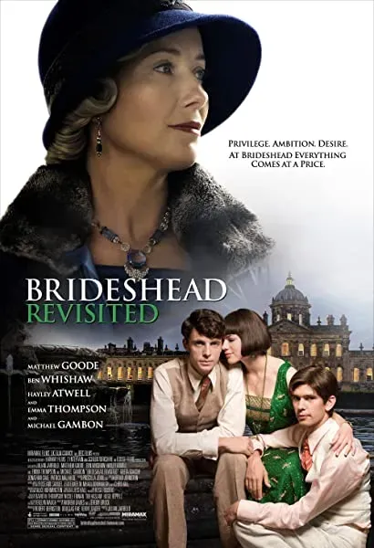 Powrót do Brideshead