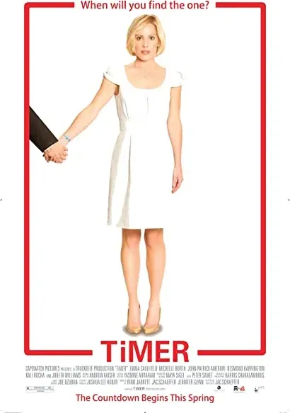 TiMER